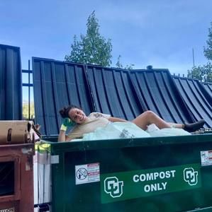 Meet your Posher, Maytal